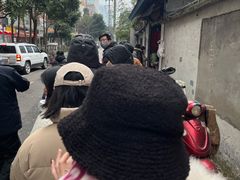 -蓉城西二道无名冒菜(西二道街店)