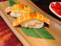 -松鹤精致料理(五一中路店)