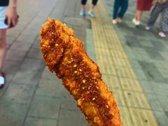 -上海鸡柳店(中街盛京大家庭店)