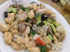 老味全爆-津味传承·天津菜馆(生态城天和新乐汇商业街店)