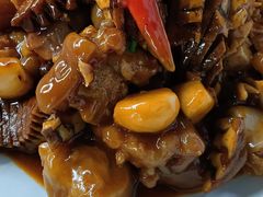 -院里寻菜·精致庭院菜(观沙岭店)