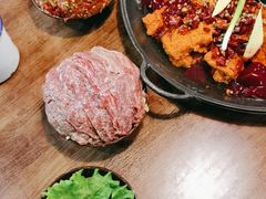 -楠火锅(葫芦岛飞天广场店)