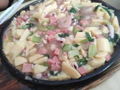 -华春餐馆(鱼山路店)
