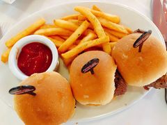 -茹丝葵牛排餐厅(尖沙咀中心店)