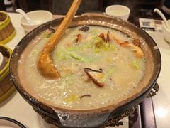 -火齐潮汕砂锅粥(五道口店)