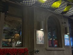 -巴伐利亚啤酒坊(意式风情街店)