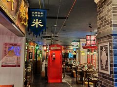 -哥老官重庆美蛙鱼头(日月光店)