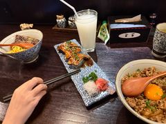 -哥哥の深夜食堂(叁宸里店)