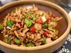 -龚师傅土菜馆.地道农家菜(魅力湘西店)