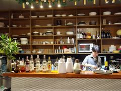 -仓库南洋海鲜小排档(柳河路店)