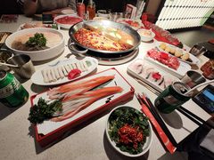 -小龙坎火锅(春熙太古里店)