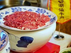 -厦门悦华酒店