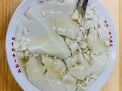 -谭记豆腐花