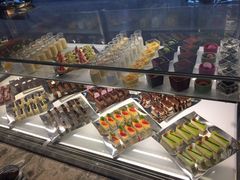 -万达文华酒店·48F云端窗景美食汇自助餐厅