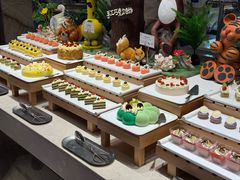-怡咖啡自助餐(宁波香格里拉店)