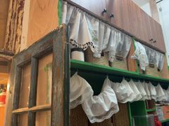 -蜗牛小馆醉乡民谣云南菜(惠新西里店)