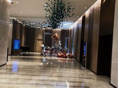 -上海世茂皇家艾美酒店