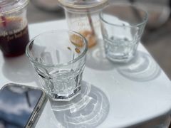 -Cafe del Volcan(永康路店)