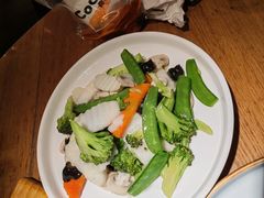 -金牌外婆家(苏州中心店)