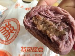 -北京稻香村(西单购物中心店)