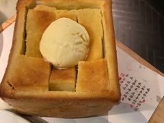 -绿茶餐厅(成都大悦城店)