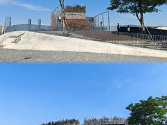 -顺峰山公园