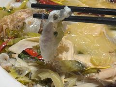 -新太二·鲜料川菜(东汇城店)