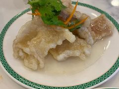 -华天延吉餐厅(西四总店)