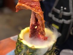 -大阪烧肉BAKA一代(十亩地店)