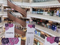 -新世界大丸百货