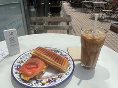 -Alimentari早午餐(安福路店)