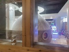 大堂-丽池宫韩式汗蒸会馆(华灯坊店)