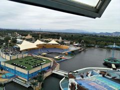 -秦皇岛乐岛海洋王国