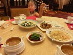 -亚龙湾红树林度假酒店御粤阁