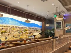 -云海肴·汽锅鸡·云南菜(广安门天虹店)