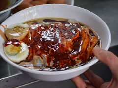 -何老二卤汁凉粉