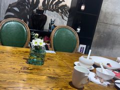 -HOME餐厅粤菜 融合菜