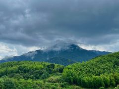 -千泷沟大瀑布旅游区