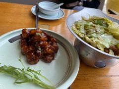 -几荷·恰似故人来(秀水广场店)