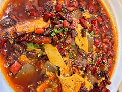 -添福来墨鱼饺子 · 海鲜东北菜(大连星海·黄浦路店)