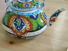 -清真·兰州老马家美食(凤凰岭店)