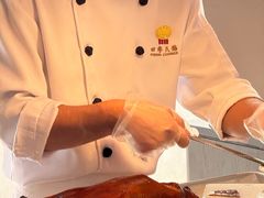 -四季民福烤鸭店(王府井东安门店)