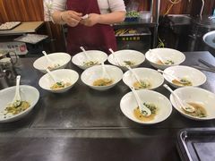 -黄家馄饨(铁心桥店)