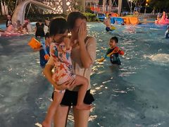 -深圳大梅沙京基洲际度假酒店