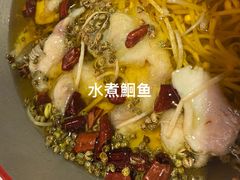 -渝信川菜(工体店)