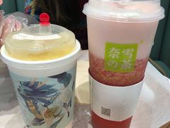 -奈雪的茶(佛山顺德美的悦然广场店)
