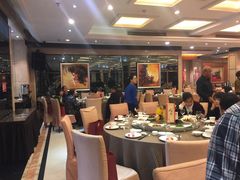 大堂-海景壹号大酒店(惠钱路店)