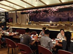 -老板恋上鱼(荣盛广场店)