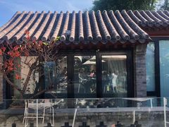 -糖房咖啡(南锣鼓巷店)