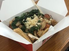 -呷贺盐酥鸡(抄纸巷店)